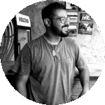 About Us cropped circle image